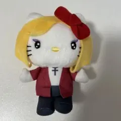 YOSHIKITTY ぬいぐるみ