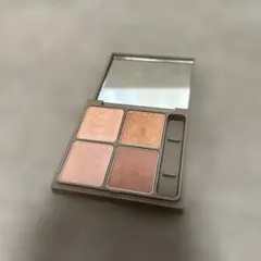 Ririmew リリミュウ　インザミラーアイパレット　04