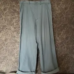 1995ss COMME des GARCONS HOMME PLUS パンツ