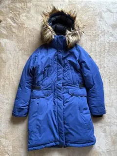 美品 THE NORTH FACE ノースフェイス ダウン レディース 韓国