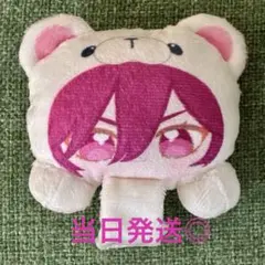 あんスタ 展示会 いつぬい のっかりパーツ 円果望見 - メルカリ