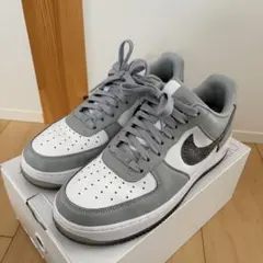 NIKE BY YOU AIR FORCE 1 27.0㎝のサムネイル