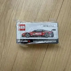 トミカ 日産オリジナル モチュール オーテック Z 2025 SUPER GT - メルカリ