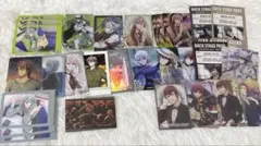 Re:vale ZOOL まとめ売り　カード類　メタカ　クリアカード