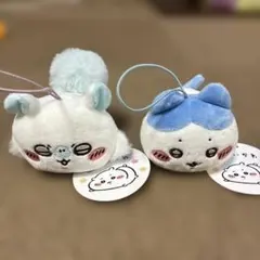 ちいかわ　2個セット