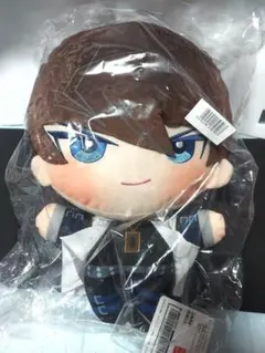 KCストア　海馬瀬人　ぬいぐるみ 遊戯王】海馬瀬人のみにコレぬいぐるみがプライズに登場！大胆不