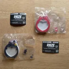 RIIZE ショウタロウ ウォンビン シャカシャカアクリルチャーム ガチャ