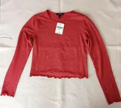 forever21 トップス