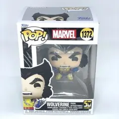 FUNKO POP ウルヴァリン 1372 新品のサムネイル