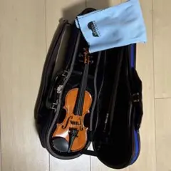 子供用バイオリンセットのサムネイル