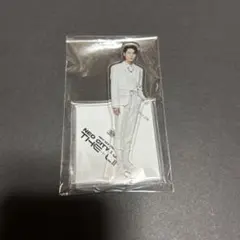 NCT 127 THE LINK アクスタドヨン