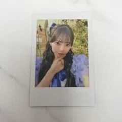 CUTIE STREET 増田彩乃 プリントチェキ お渡し会 きゅーすと - メルカリ