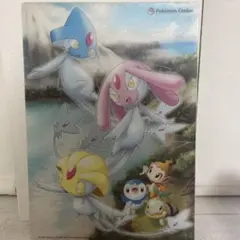 2026年最新】下敷き 劇場版 ポケットモンスターの人気アイテム - メルカリ