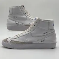 NIKE W BLAZERMID 77 SE ナイキ ブレーザーミッド 27cm