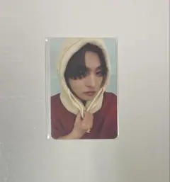 ALD1 リオ バラクラバ 特典 トレカ