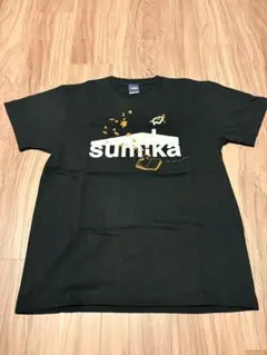 sumika ユニフォーム Tシャツ Lサイズ 新品未使用】sumika ユニフォームTシャツ 【Lサイズ】 - メルカリ