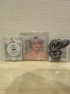 NCT DREAM ジェミン THE DREAM SHOW3  ランダムトイ