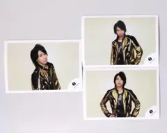 SnowMan 宮舘涼太 Jロゴ Jr 公式写真 o - メルカリ