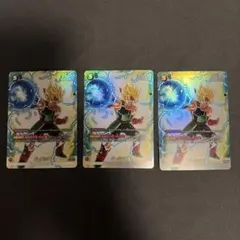 2026年最新】バーダックSRパラレルの人気アイテム - メルカリ