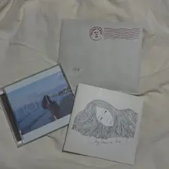 My Hair is Bad『boys』アナログ盤／数量限定盤【未開封】 - メルカリ