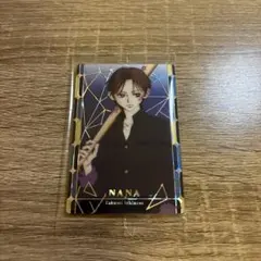 矢沢あい NANA 一ノ瀬巧 タクミ レア シークレット - メルカリ