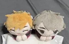 ハイキュー ぬいぐるみ 宮侑 宮治