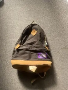 THE NORTH FACE パープルレーベル バックパック