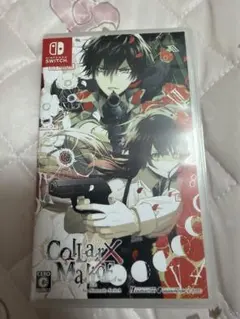 Collar X Malice (Nintendo Switch)