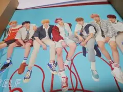 BTS ポスター