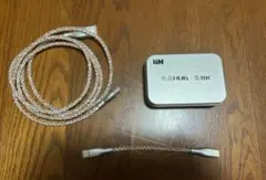 HM Lab HUB Lite HM Lab RGB ケーブル