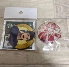 2026年最新】薬屋のひとりごと トレーディング缶バッジの人気アイテム