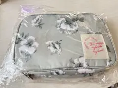 MAJESTICLEGON ポーチ RELAX SET バニティ　ルームシューズ