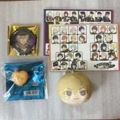 【まとめ売り】 リングライト 羽風薫 2025年最新】リングライト 羽風の人気アイテム - メルカリ