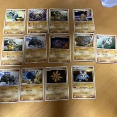 ポケモンカードDPシリーズまとめ売り合計13枚