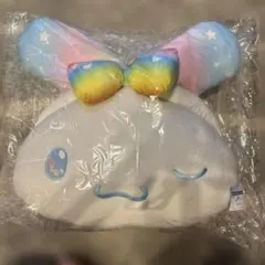 シナモロールHappyくじLast賞