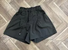 キッズハーフパンツ　140