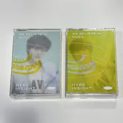 ENHYPEN HYBE INSIGHT 1周年トレカ フォトカード 新品未開封