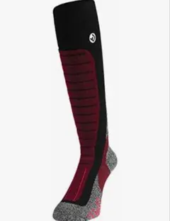 アウトドア　冬山用靴下　スキー用靴下