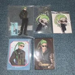 2025年最新】ストグラ ミンドリーの人気アイテム - メルカリ