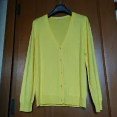 ユニクロ★カーディガン美品