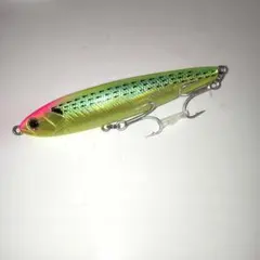 Daiwa Seabass Hunter Sinpen Z Sのサムネイル