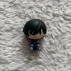 ブルーロック ちょこのっこ 糸師凛