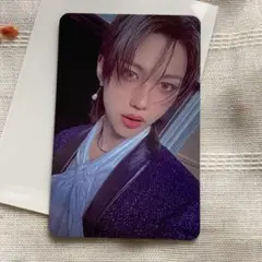 Straykids フィリックス 展覧会 CD EXHIBITION トレカ