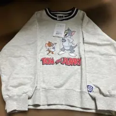 トムとジェリートレーナー140