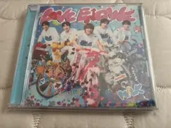 M!LK LOVE ENG!NE 通常盤　トロピカル衣装トレカ佐野勇斗