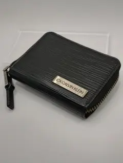 【美品】Calvin Klein カルバンクライン コインケース 小銭入れ