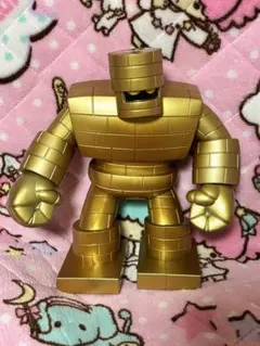 ドラゴンクエスト AM ビッグフィギュア ゴールドマン