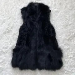 2025年最新】GRACE CONTINENTAL レディース 毛皮・ファーコートの人気