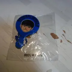 GENERATIONS　中務裕太さんミニミラー新品ガチャ