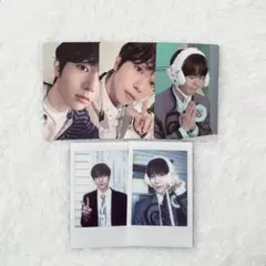 nctwish OURWISH リョウセットBluRay DigitalCode